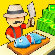 海鲜工厂大亨(SeafoodFactoryInc)