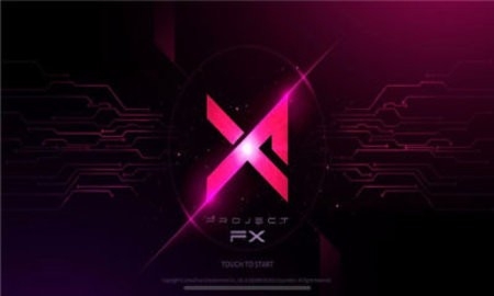ProjectFX