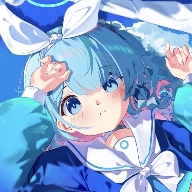 BAVoiceOnline蔚蓝档案语音包