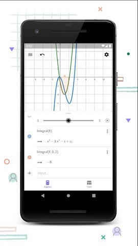 cas计算器(CASCalculator)