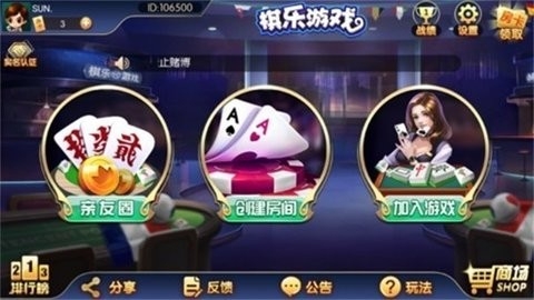 其其乐棋牌官方版