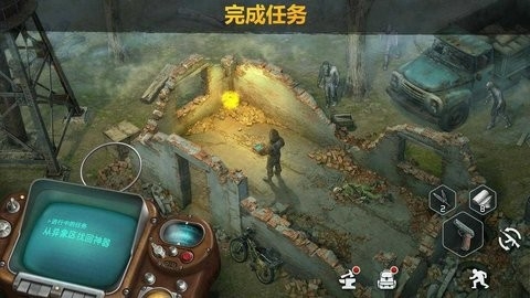 僵尸的黎明（Dawn of Zombies）