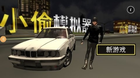 盗贼模拟器