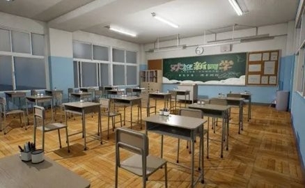 重返校园steam移植版