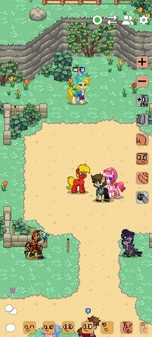 ponytown小马镇安卓版