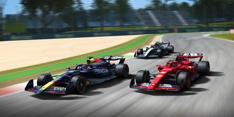 realracing3官方版