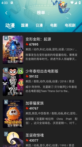 丫丫动漫