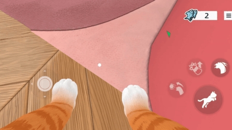 猫了喵
