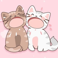 守护小猫
