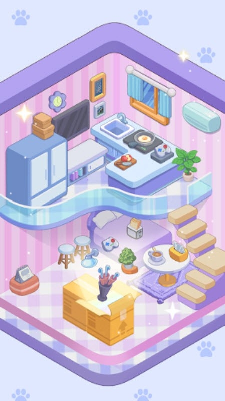 梦幻客房(DreamyRoom)