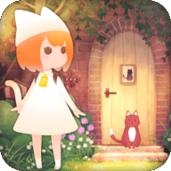 迷路的小猫与门(StrayCatDoors)