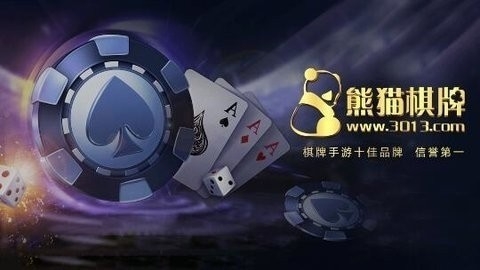 熊猫官方版v1
