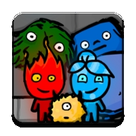 森林冰火人7