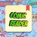 漫画阅读器