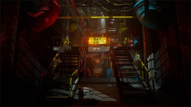 波比的游戏时间2汉化版
