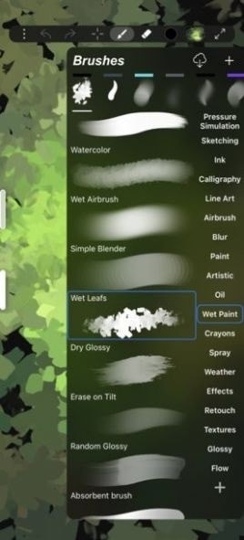 App Art Drawing Paint Guide