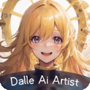 达利Ai画家