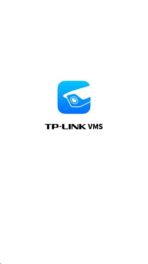 TP-LINK VMS