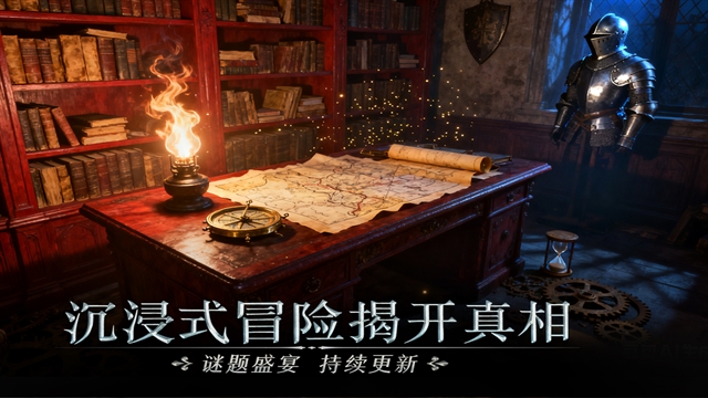 同盟神探