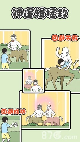 神回避2