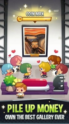 艺术大亨2破解版