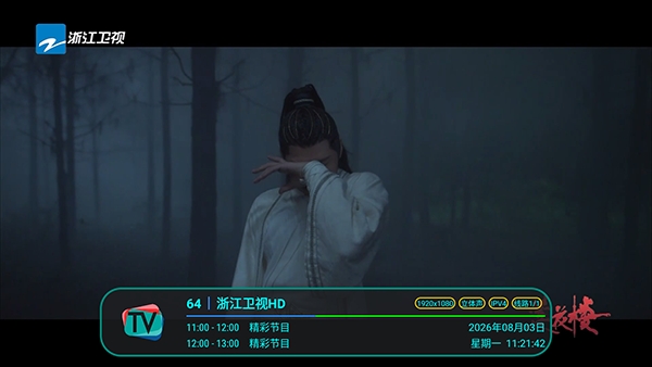 全球看TV