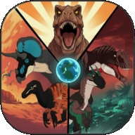 盘古大陆原始时代