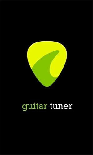 调音器Guitar Tuner