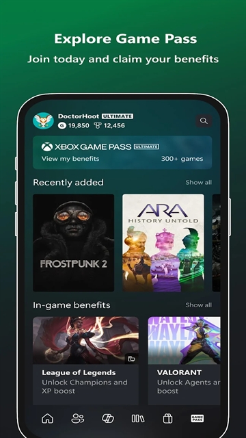 Xbox