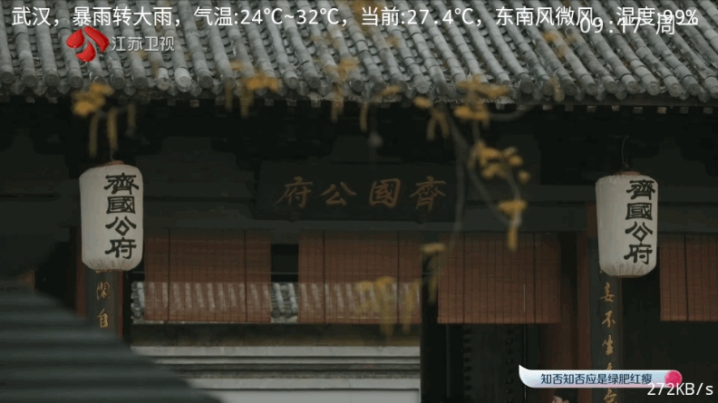 紫罗兰TV