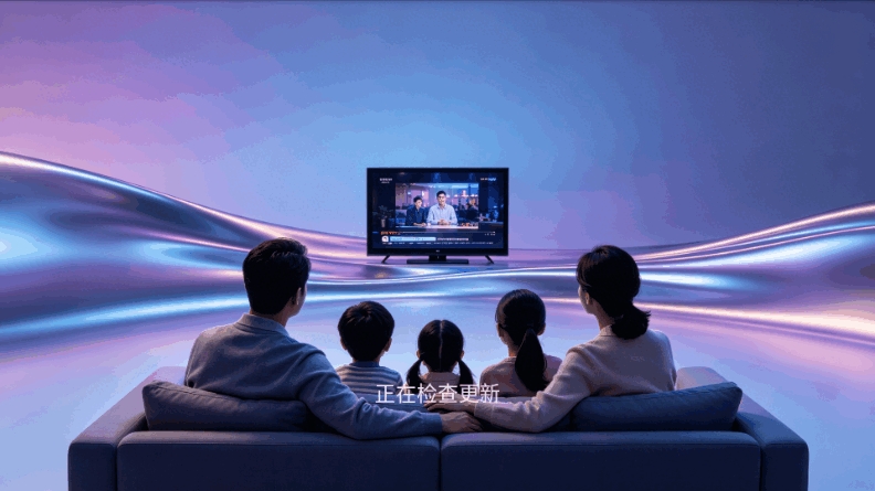 紫罗兰TV