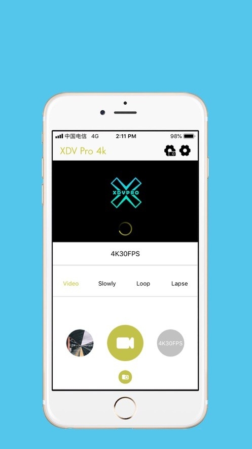 XDV PRO