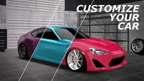 漂移猎人