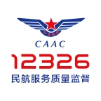 民航12326