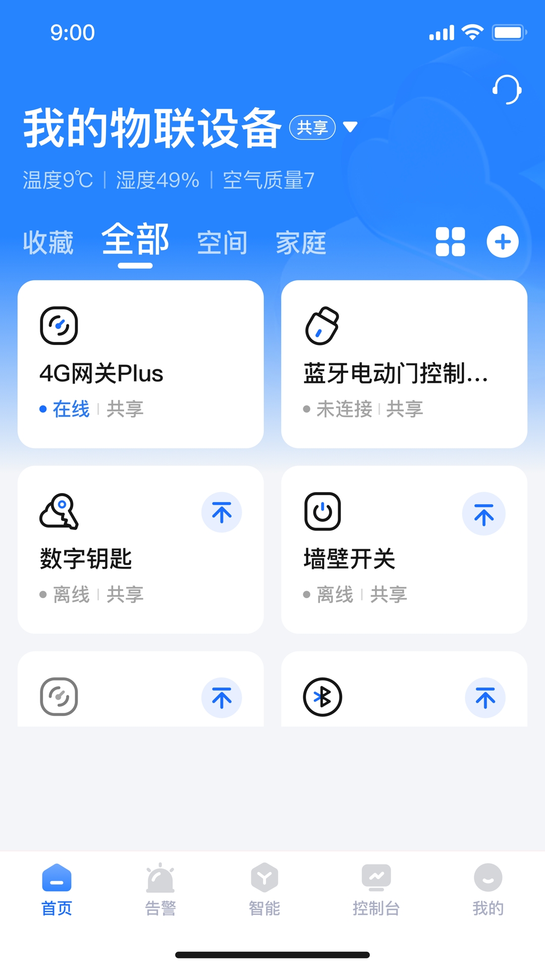 萤科物联