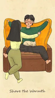 暖心之恋