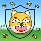 保护狗狗