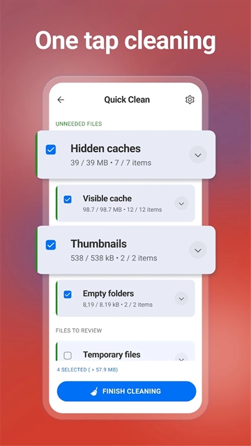 CCleaner pro