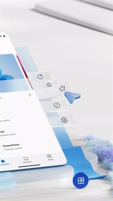 微软远程桌面app中文版(Microsoft RD Client)