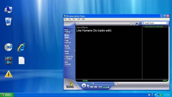 windows2000模拟器