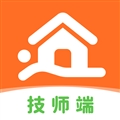 你点到家技师端