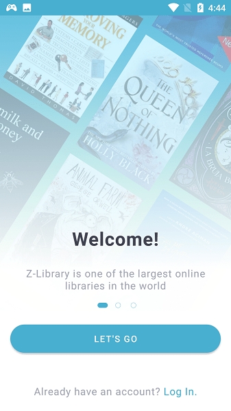 Zliabary镜像