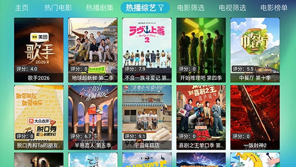 小盒子1.0
