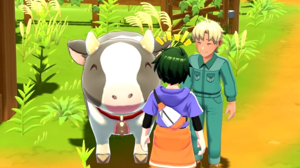 牧场物语甜蜜之家破解版