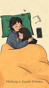 暖心之恋