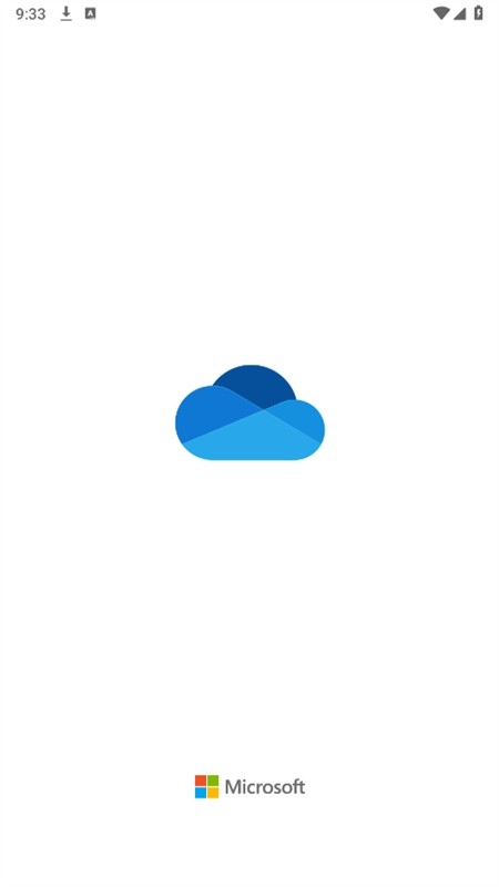 onedrive手机版