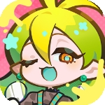 乱涂彩世界内置菜单版