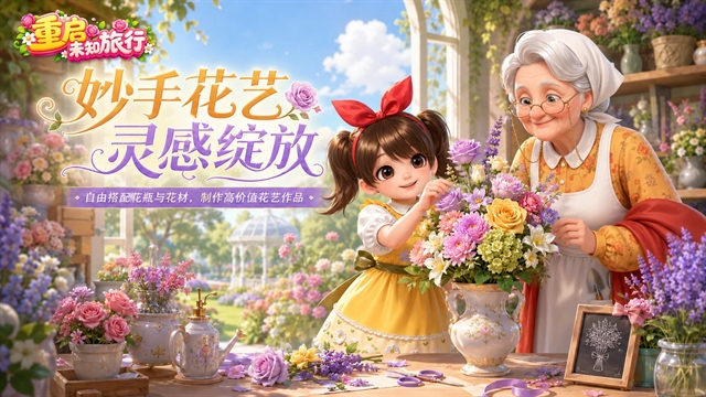 重启未知旅行