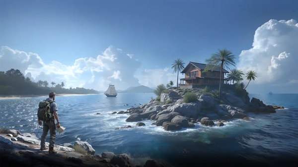 海域重启