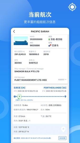 船达通(Vesselink)
